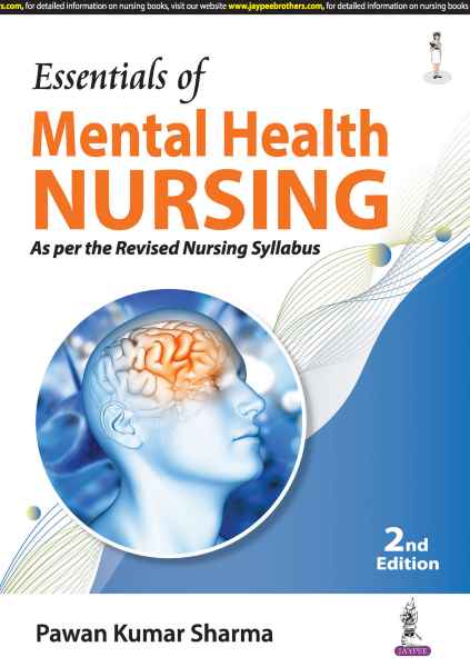 Essentials of Mental Health Nursing for Graduate Nurses